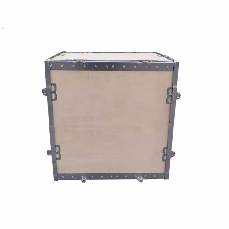 福安可折叠木箱