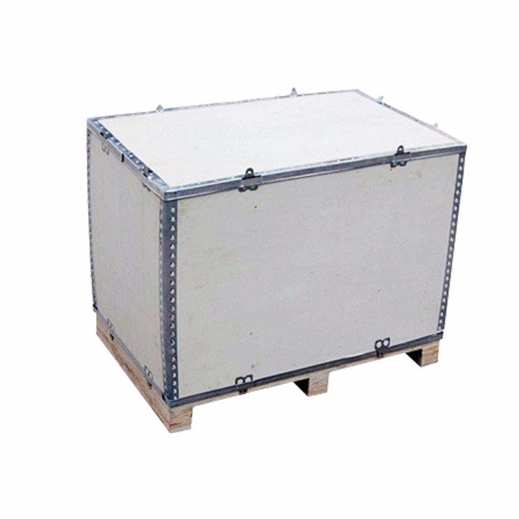 福安钢边箱价格