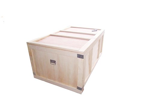 福安胶合板木箱