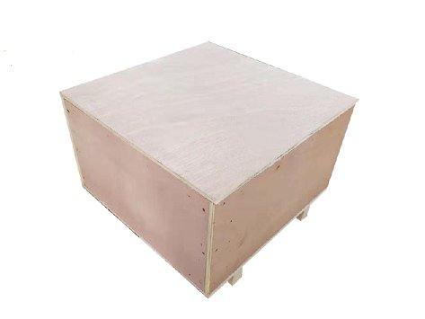 福安免熏蒸木箱